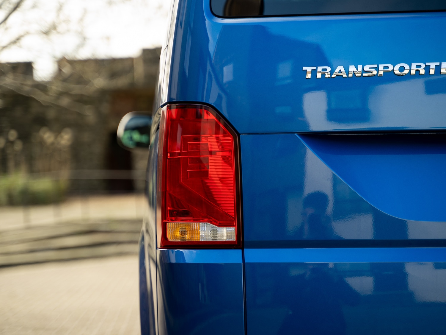 Used Volkswagen Transporter 2020 for sale - 78039435: Photo 48