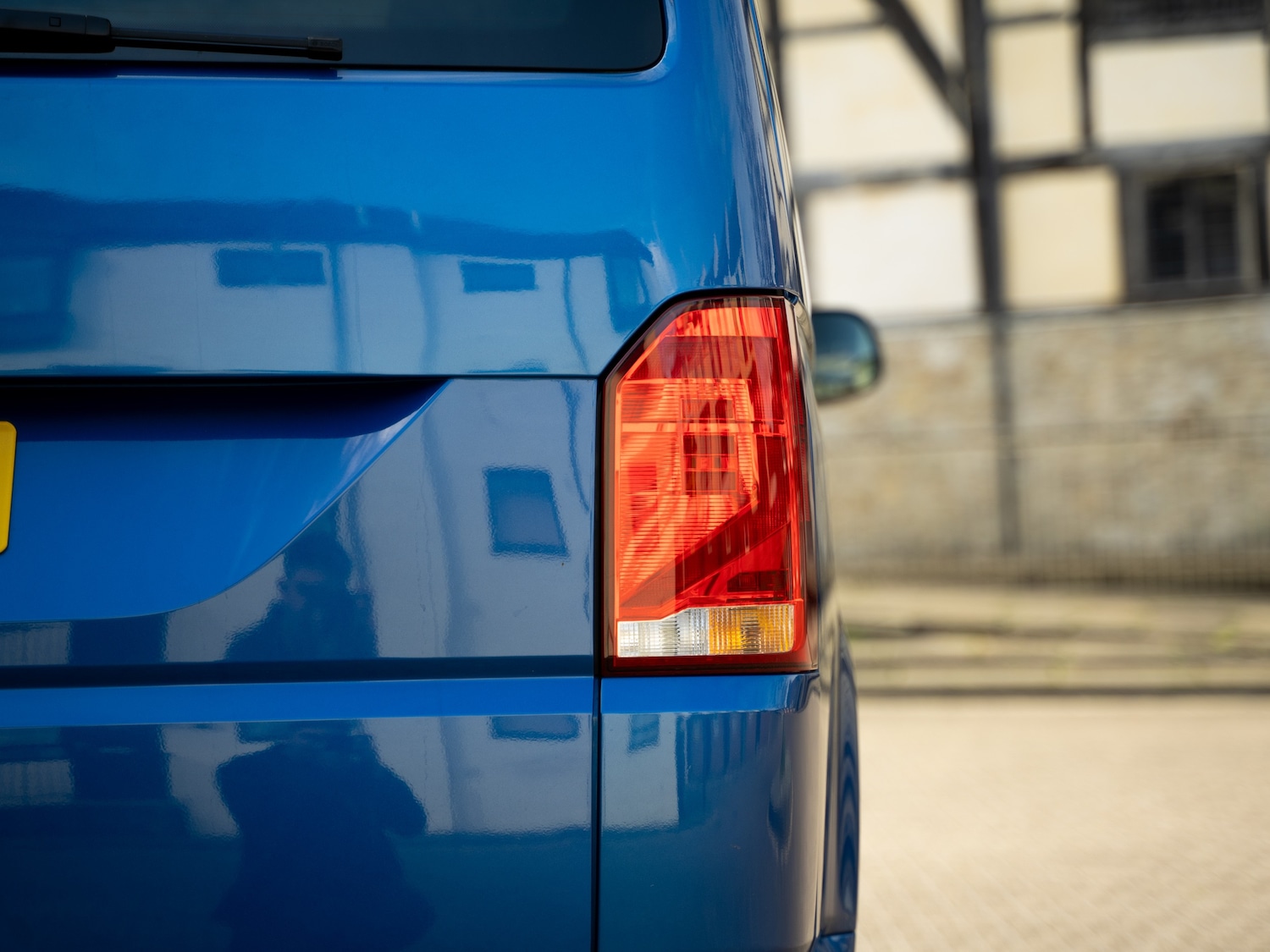 Used Volkswagen Transporter 2020 for sale - 78039435: Photo 49