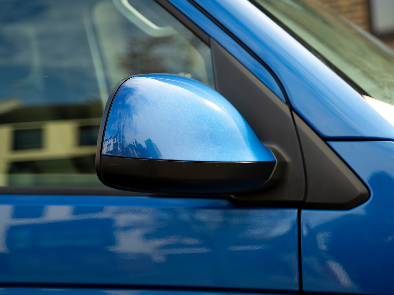 Used Volkswagen Transporter 2020 for sale - 78039435: Photo 51