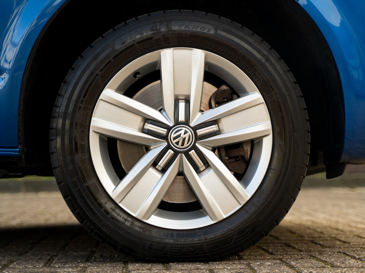 Used Volkswagen Transporter 2020 for sale - 78039435: Photo 53