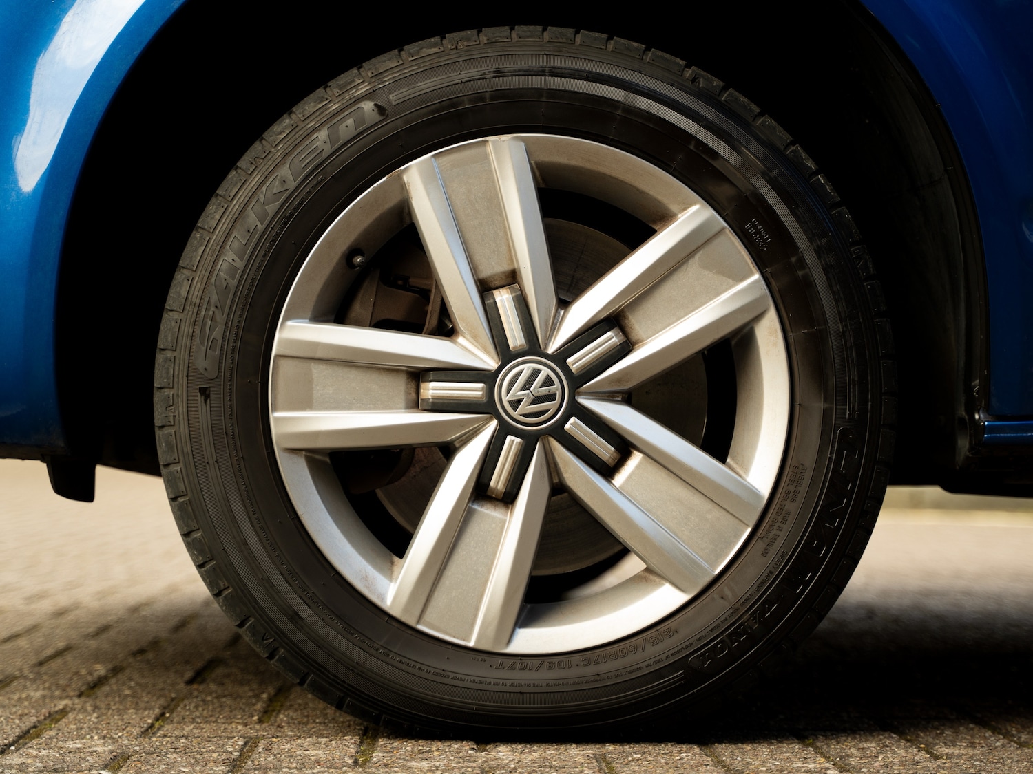 Used Volkswagen Transporter 2020 for sale - 78039435: Photo 54