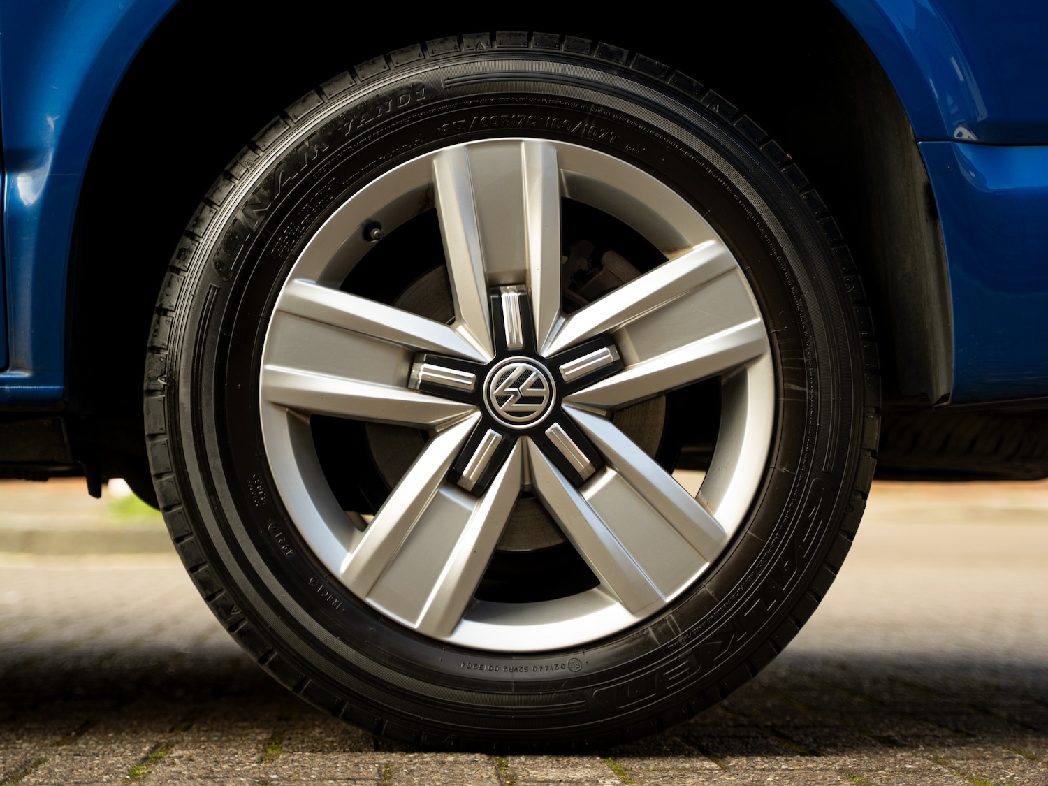 Used Volkswagen Transporter 2020 for sale - 78039435: Photo 55