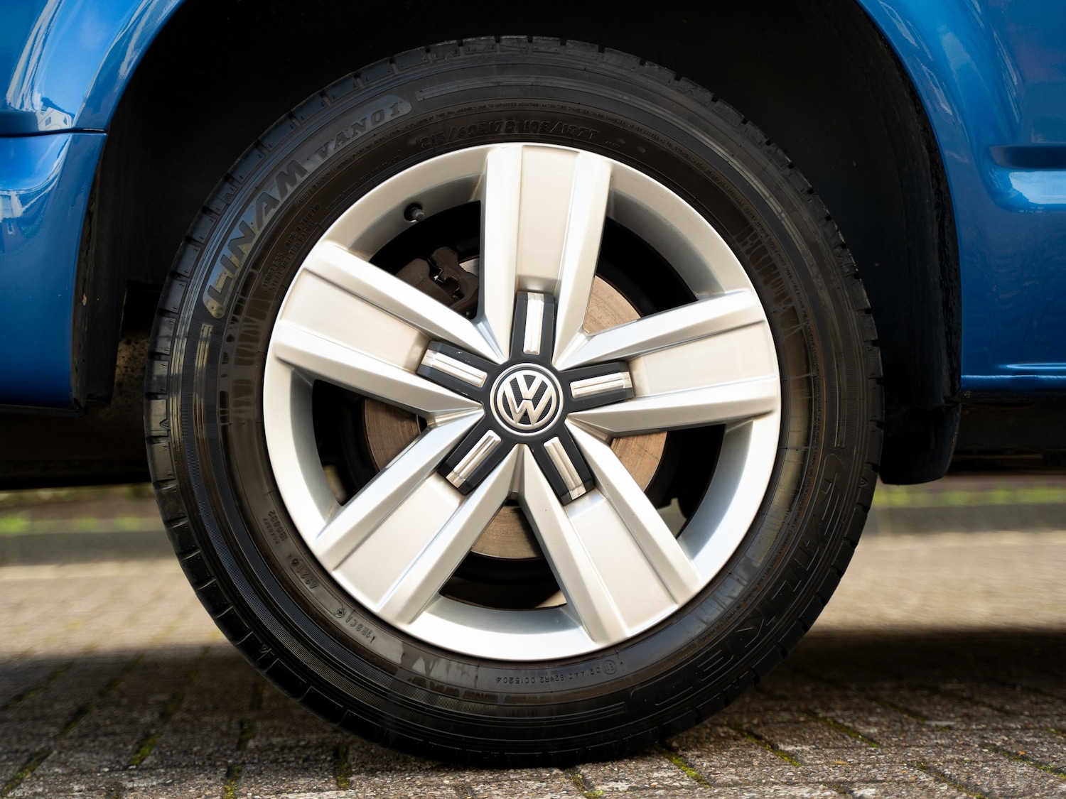 Used Volkswagen Transporter 2020 for sale - 78039435: Photo 56