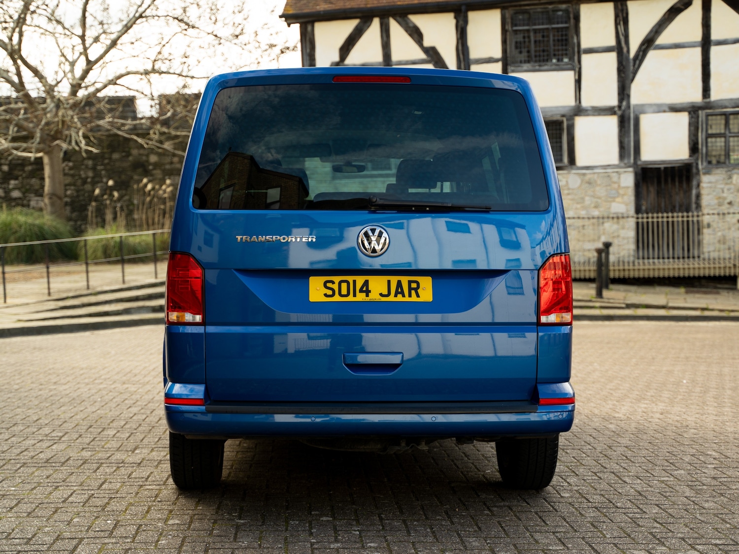 Used Volkswagen Transporter 2020 for sale - 78039435: Photo 6