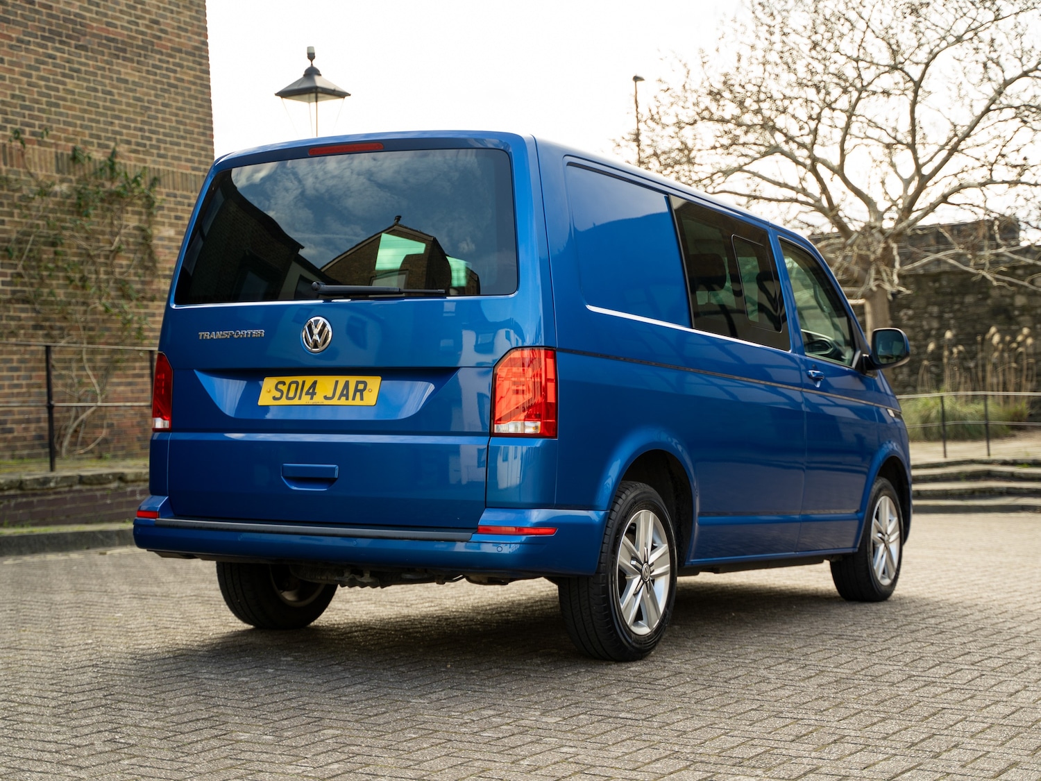 Used Volkswagen Transporter 2020 for sale - 78039435: Photo 7