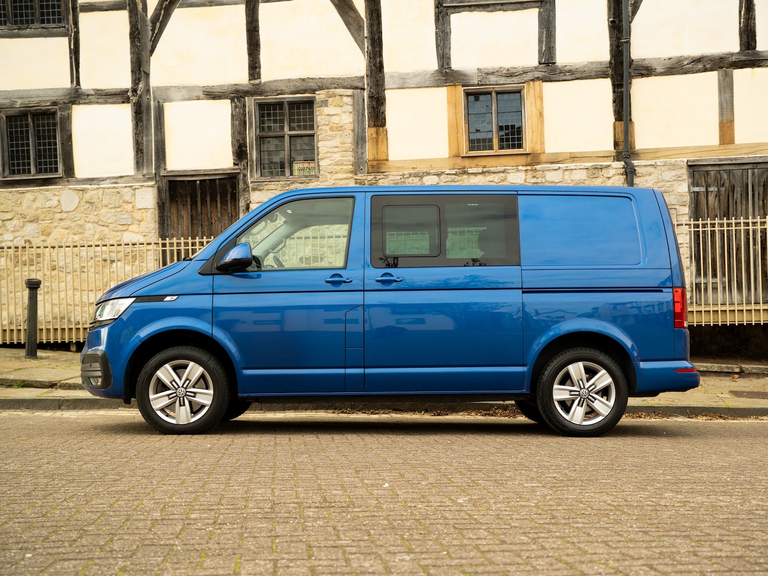 Used Volkswagen Transporter 2020 for sale - 78039435: Photo 9