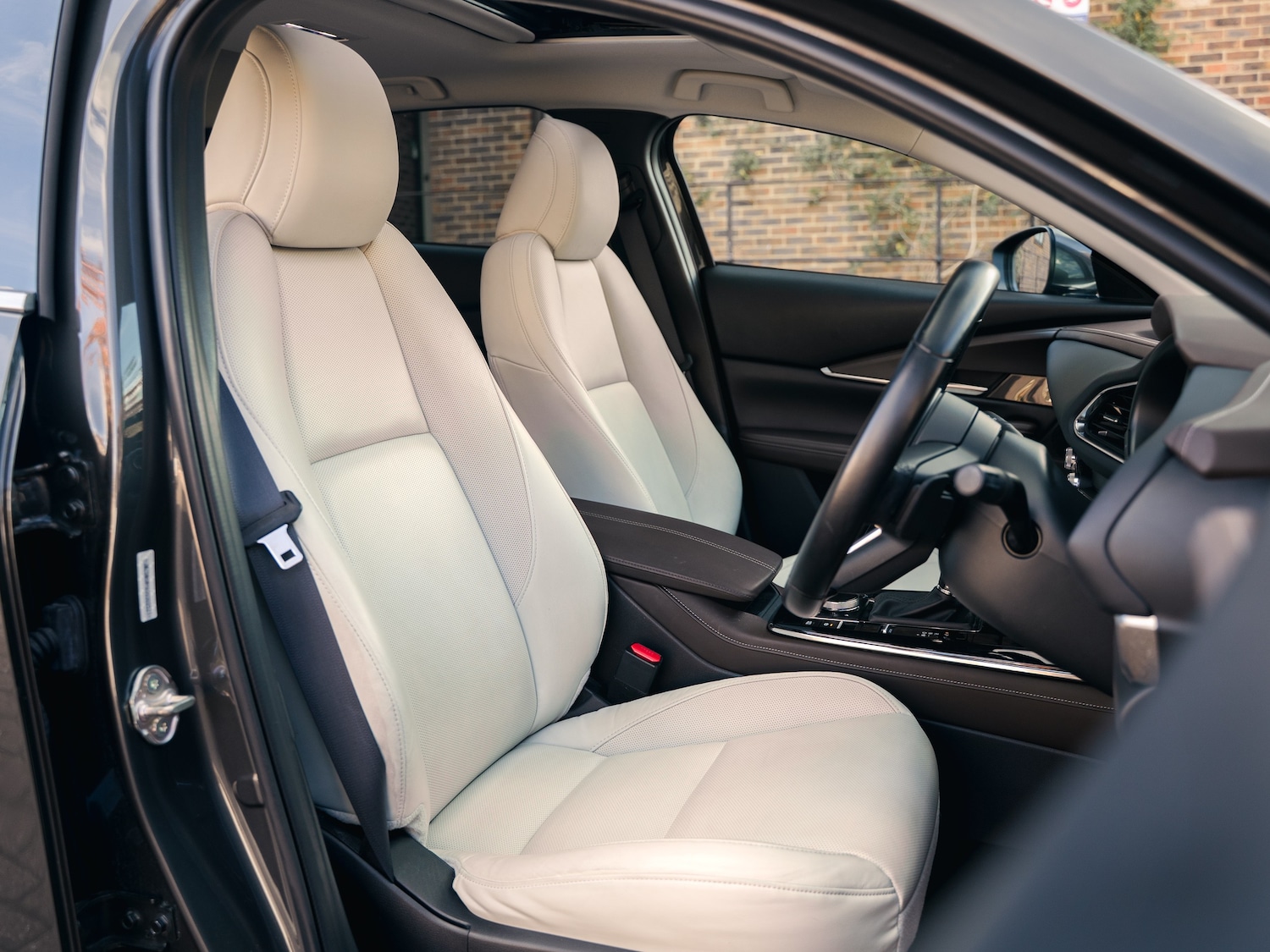 Used Mazda CX-30 2022 for sale - 77050769: Photo 14