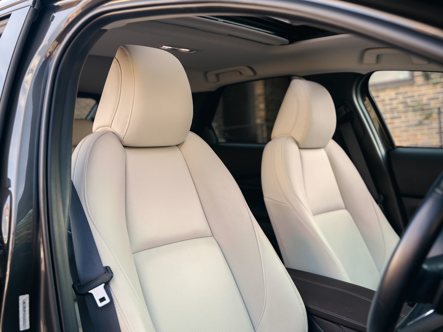 Used Mazda CX-30 2022 for sale - 77050769: Photo 15