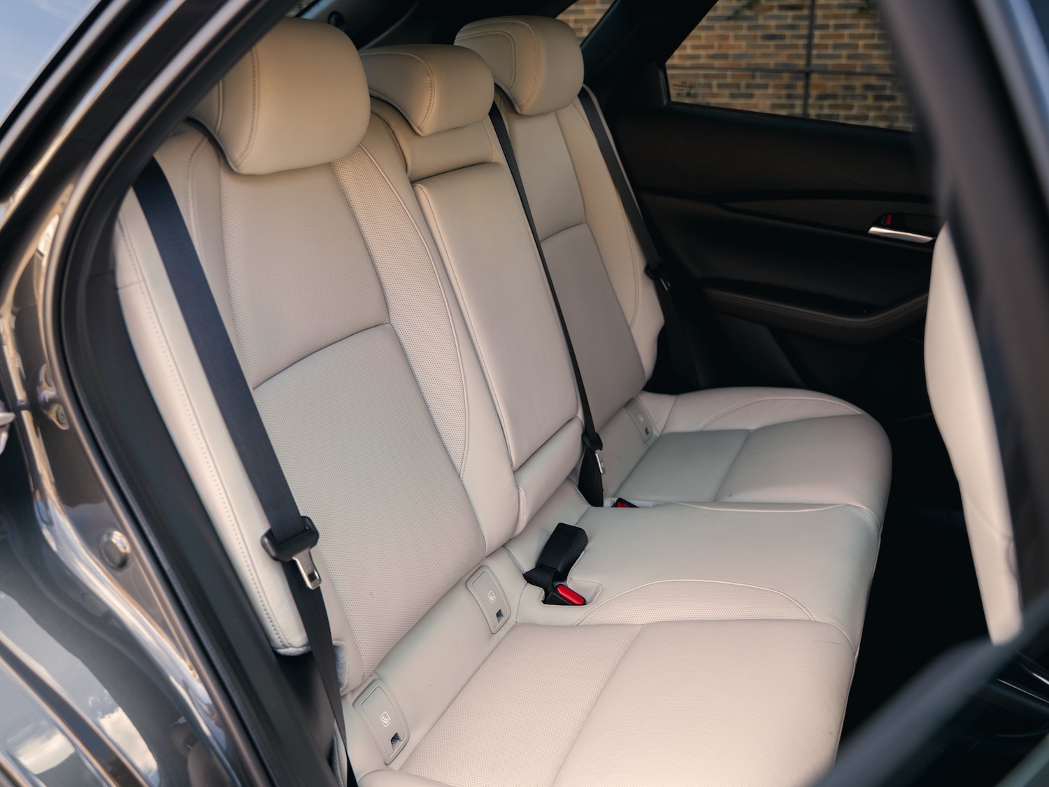 Used Mazda CX-30 2022 for sale - 77050769: Photo 18