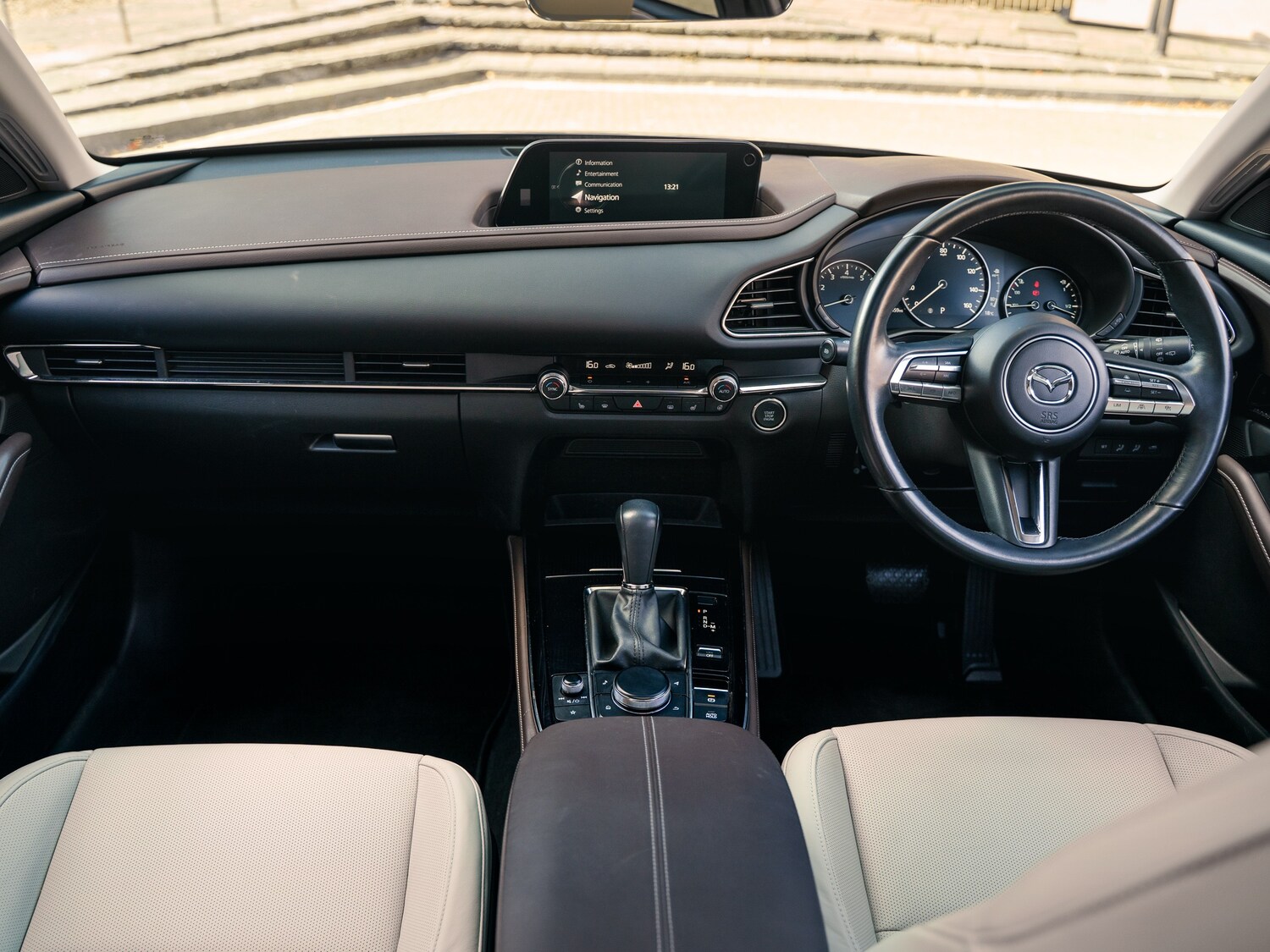 Used Mazda CX-30 2022 for sale - 77050769: Photo 21