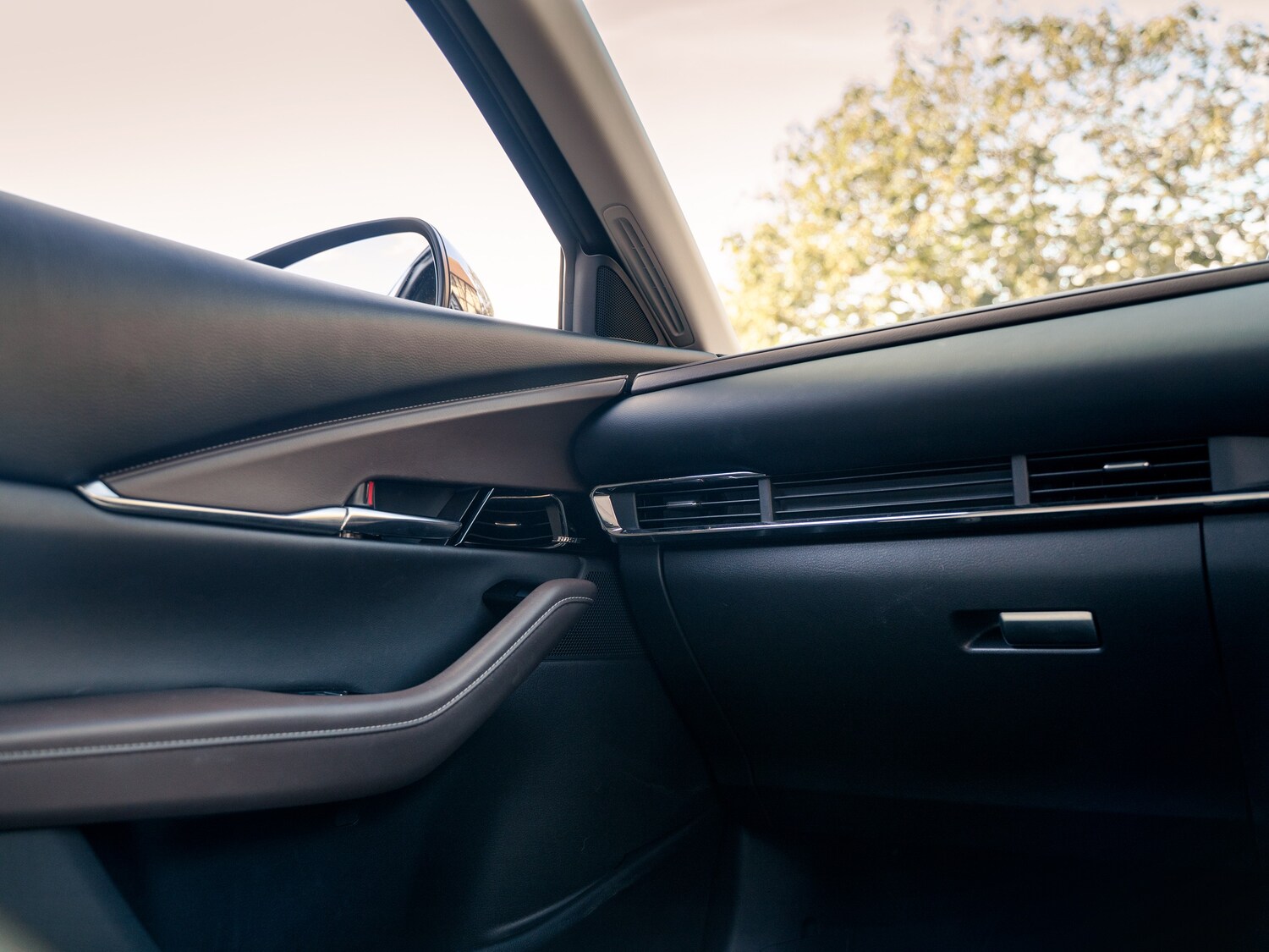 Used Mazda CX-30 2022 for sale - 77050769: Photo 22