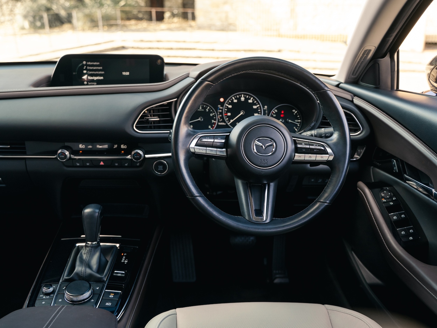 Used Mazda CX-30 2022 for sale - 77050769: Photo 23