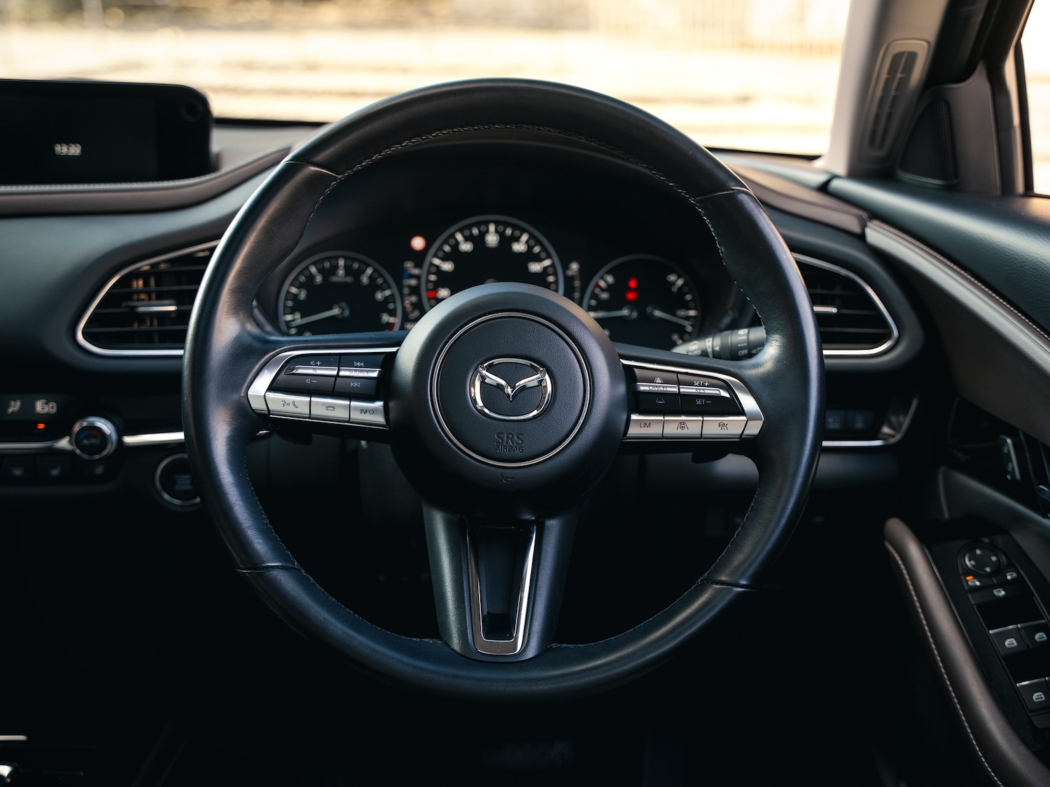 Used Mazda CX-30 2022 for sale - 77050769: Photo 24