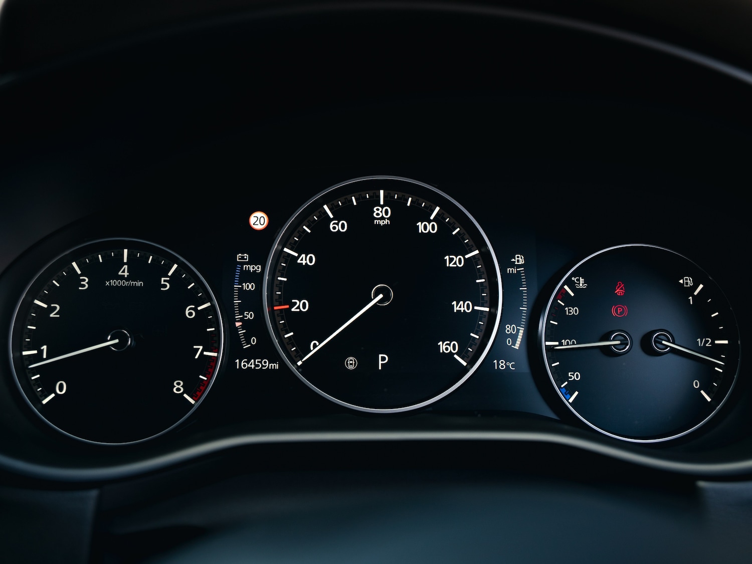 Used Mazda CX-30 2022 for sale - 77050769: Photo 30