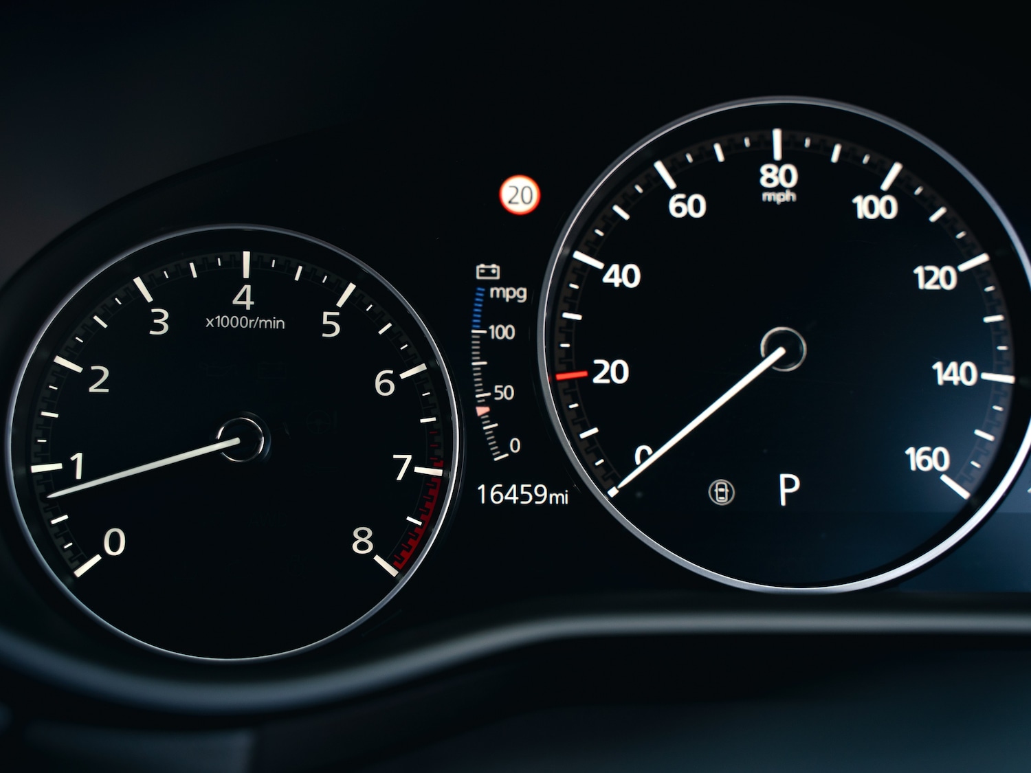 Used Mazda CX-30 2022 for sale - 77050769: Photo 31