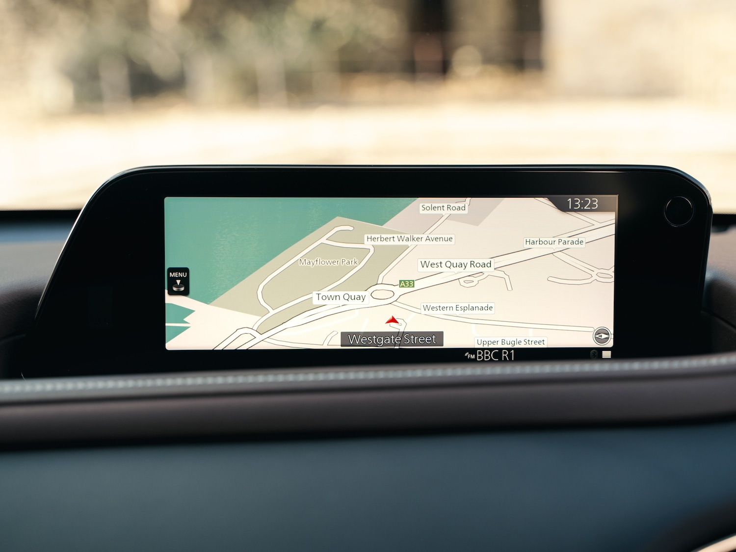 Used Mazda CX-30 2022 for sale - 77050769: Photo 35