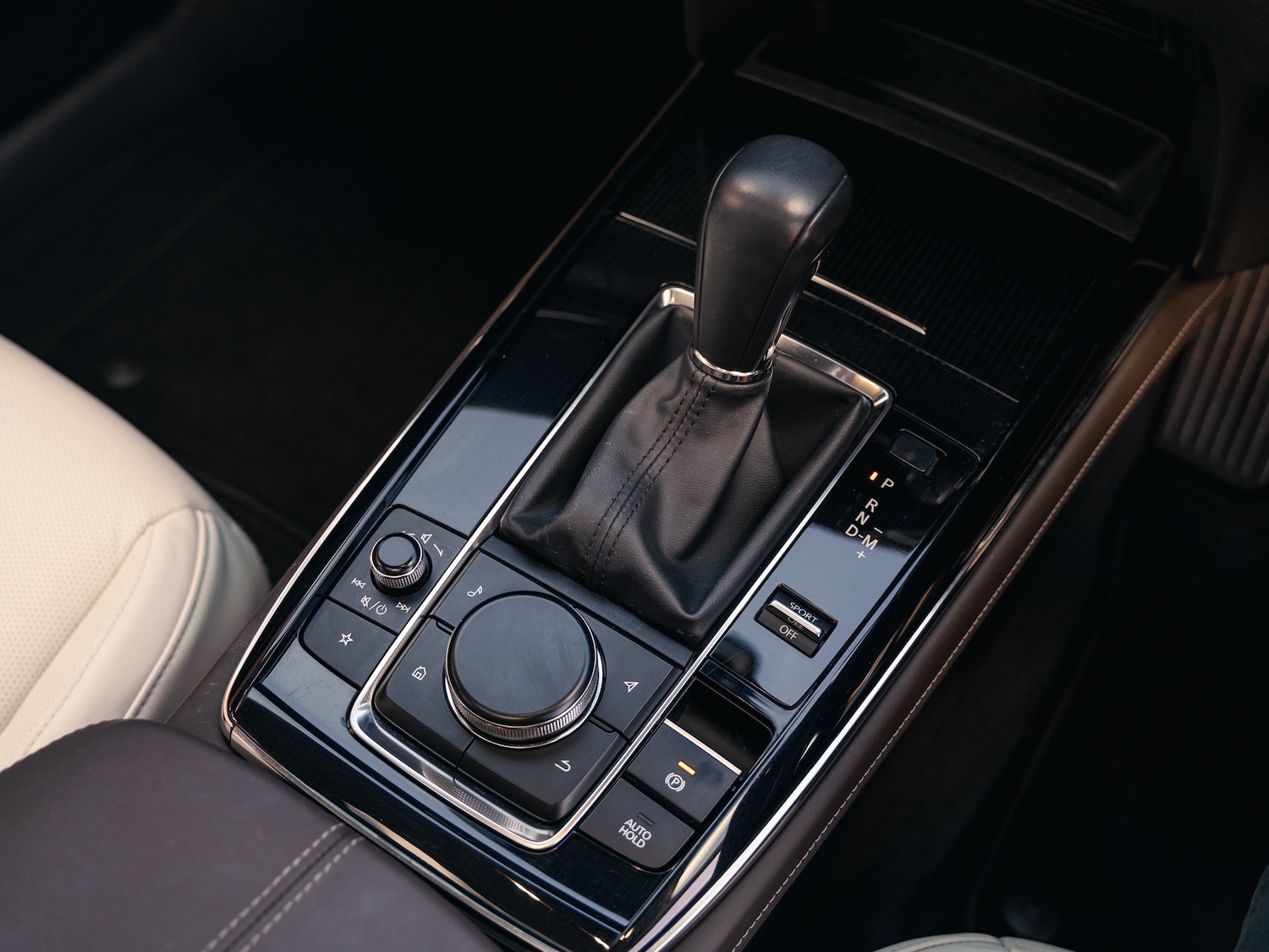 Used Mazda CX-30 2022 for sale - 77050769: Photo 38