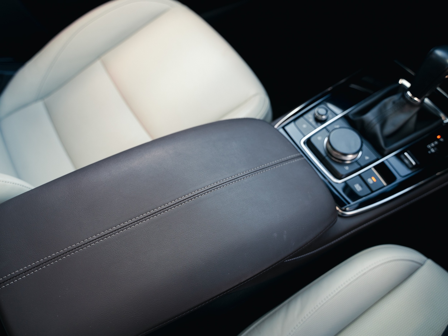 Used Mazda CX-30 2022 for sale - 77050769: Photo 44