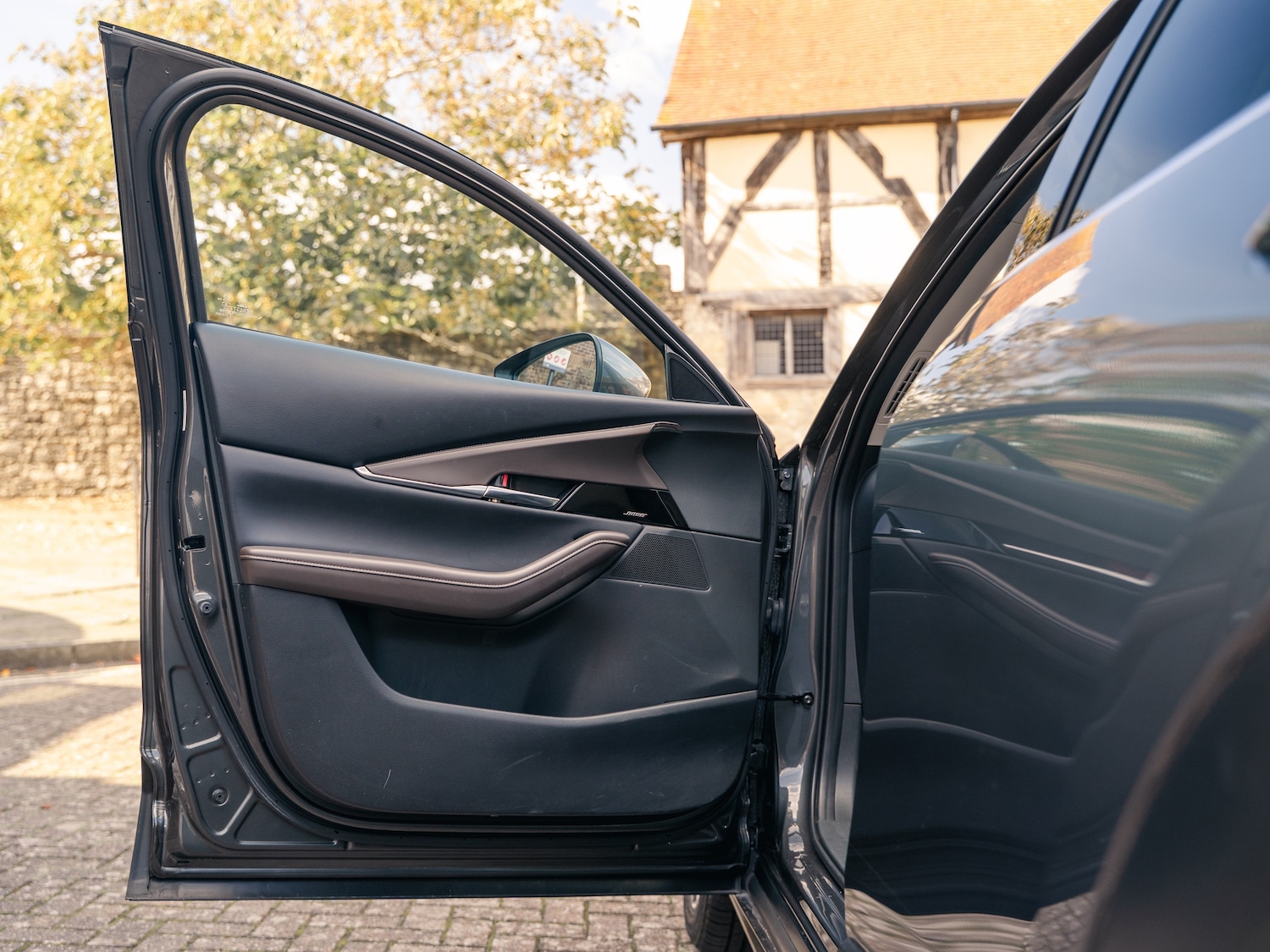 Used Mazda CX-30 2022 for sale - 77050769: Photo 46