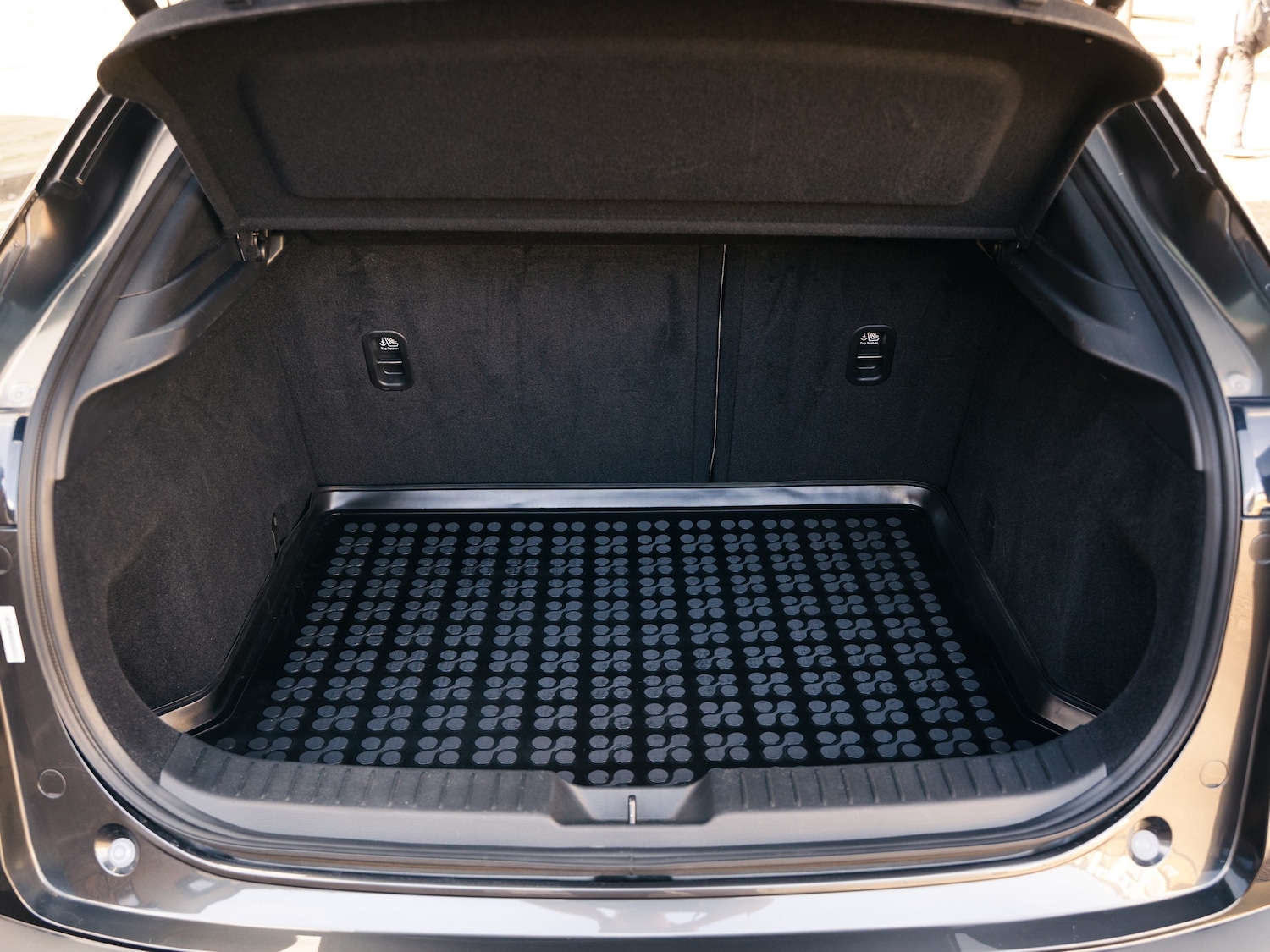 Used Mazda CX-30 2022 for sale - 77050769: Photo 48