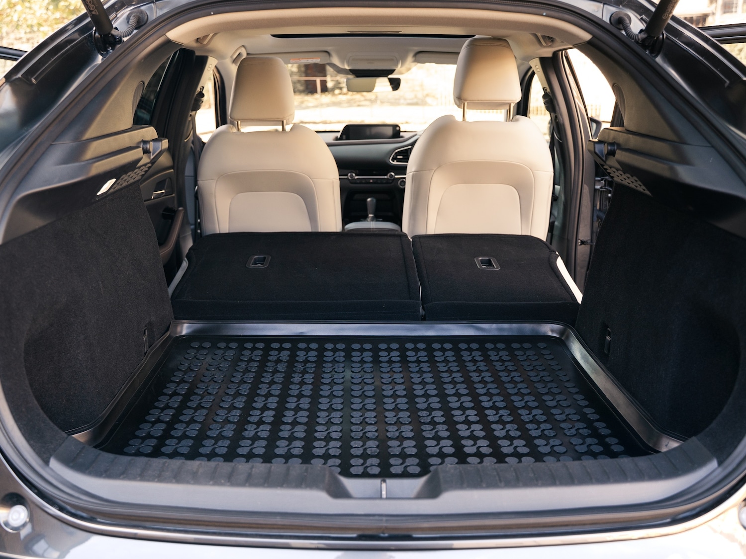 Used Mazda CX-30 2022 for sale - 77050769: Photo 51