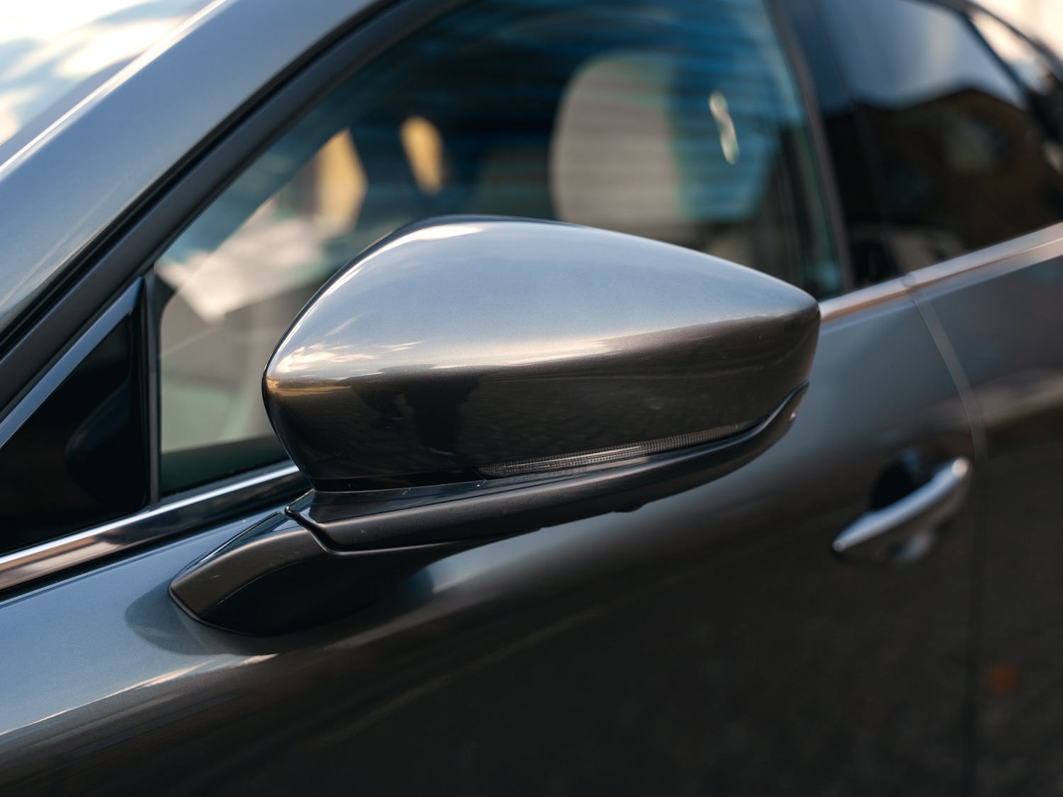 Used Mazda CX-30 2022 for sale - 77050769: Photo 55