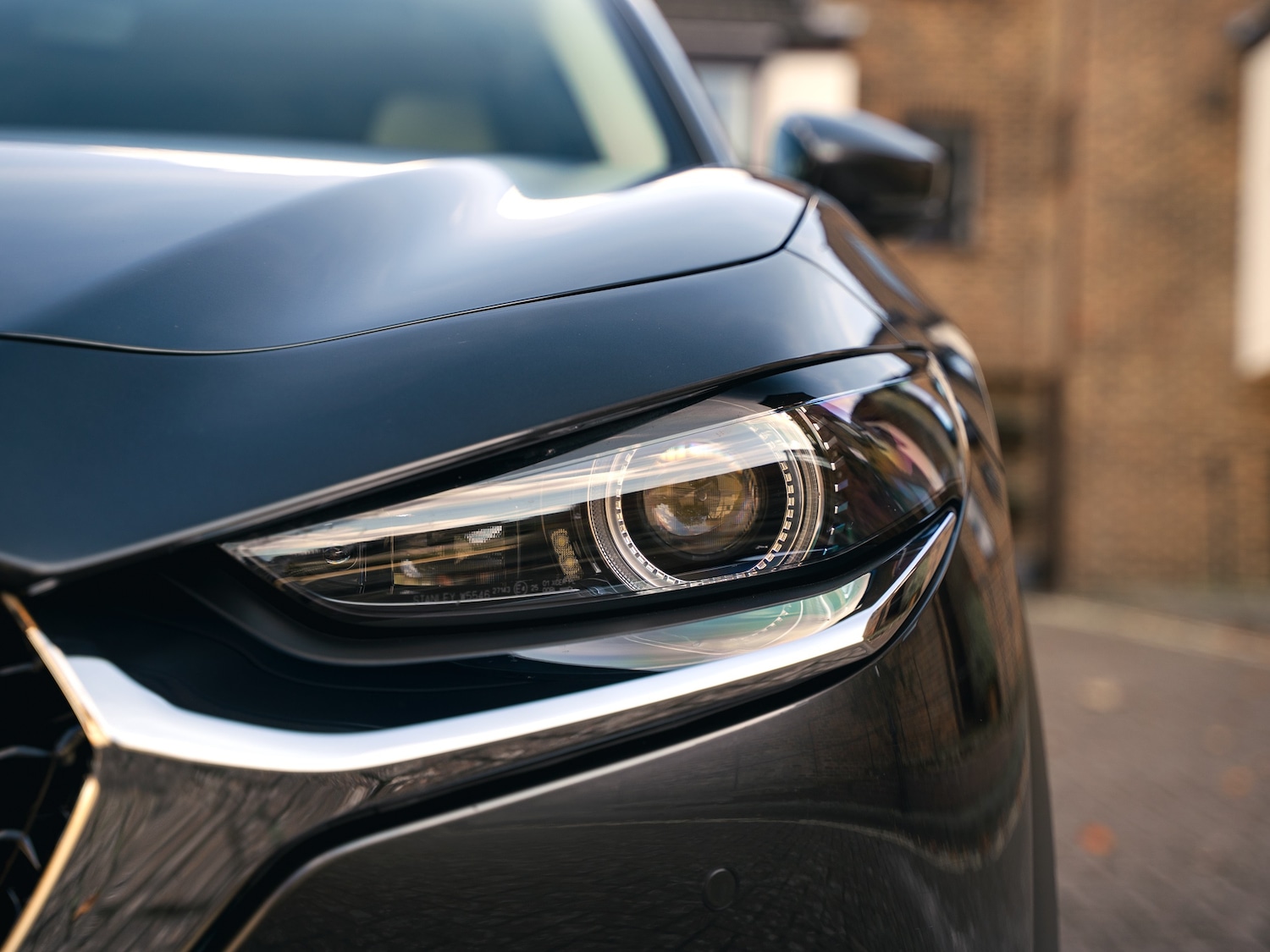 Used Mazda CX-30 2022 for sale - 77050769: Photo 58