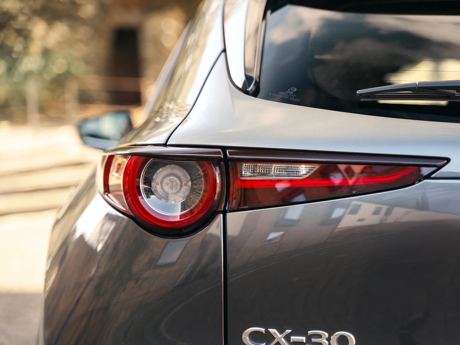 Used Mazda CX-30 2022 for sale - 77050769: Photo 59