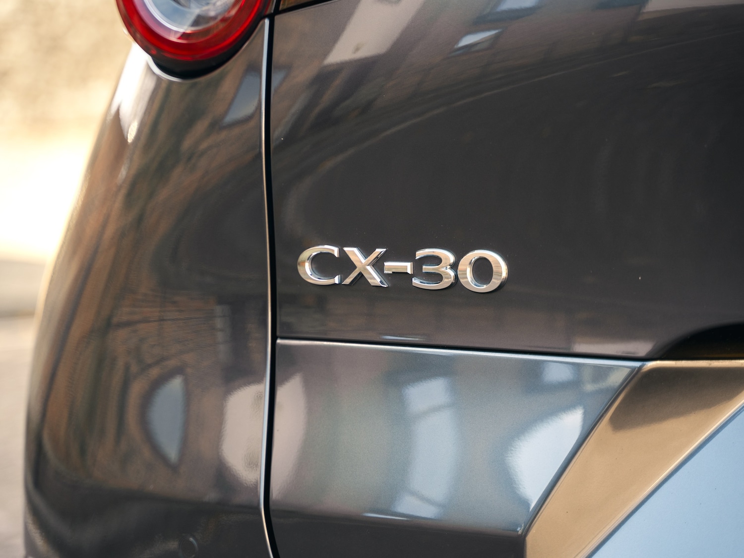 Used Mazda CX-30 2022 for sale - 77050769: Photo 60