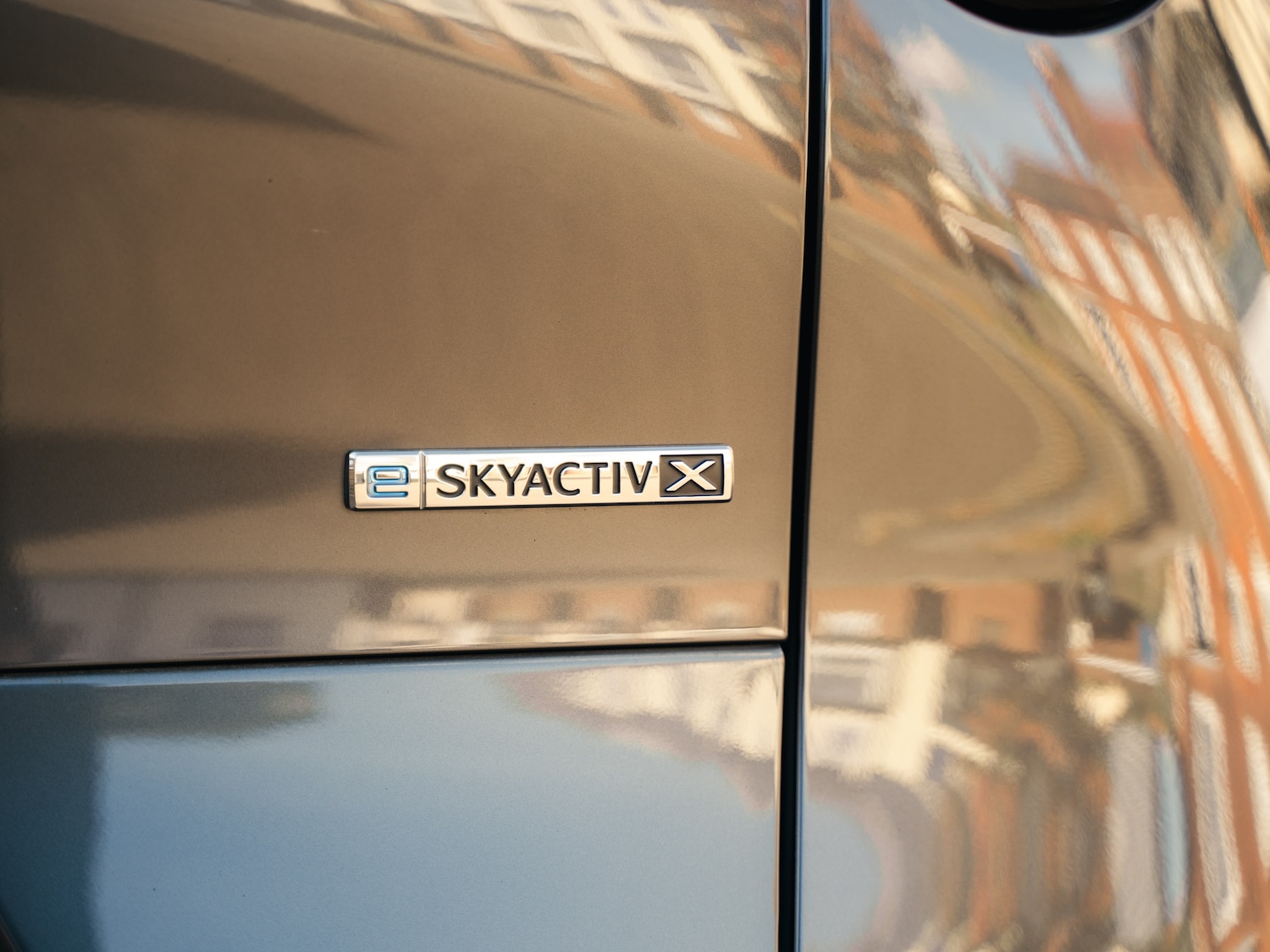 Used Mazda CX-30 2022 for sale - 77050769: Photo 61