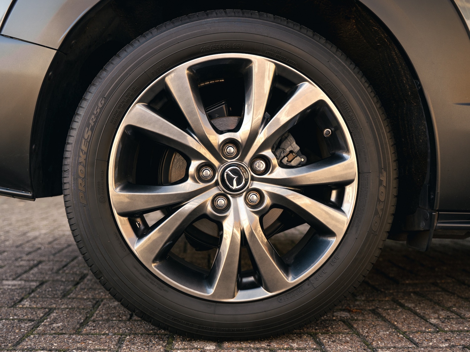 Used Mazda CX-30 2022 for sale - 77050769: Photo 62