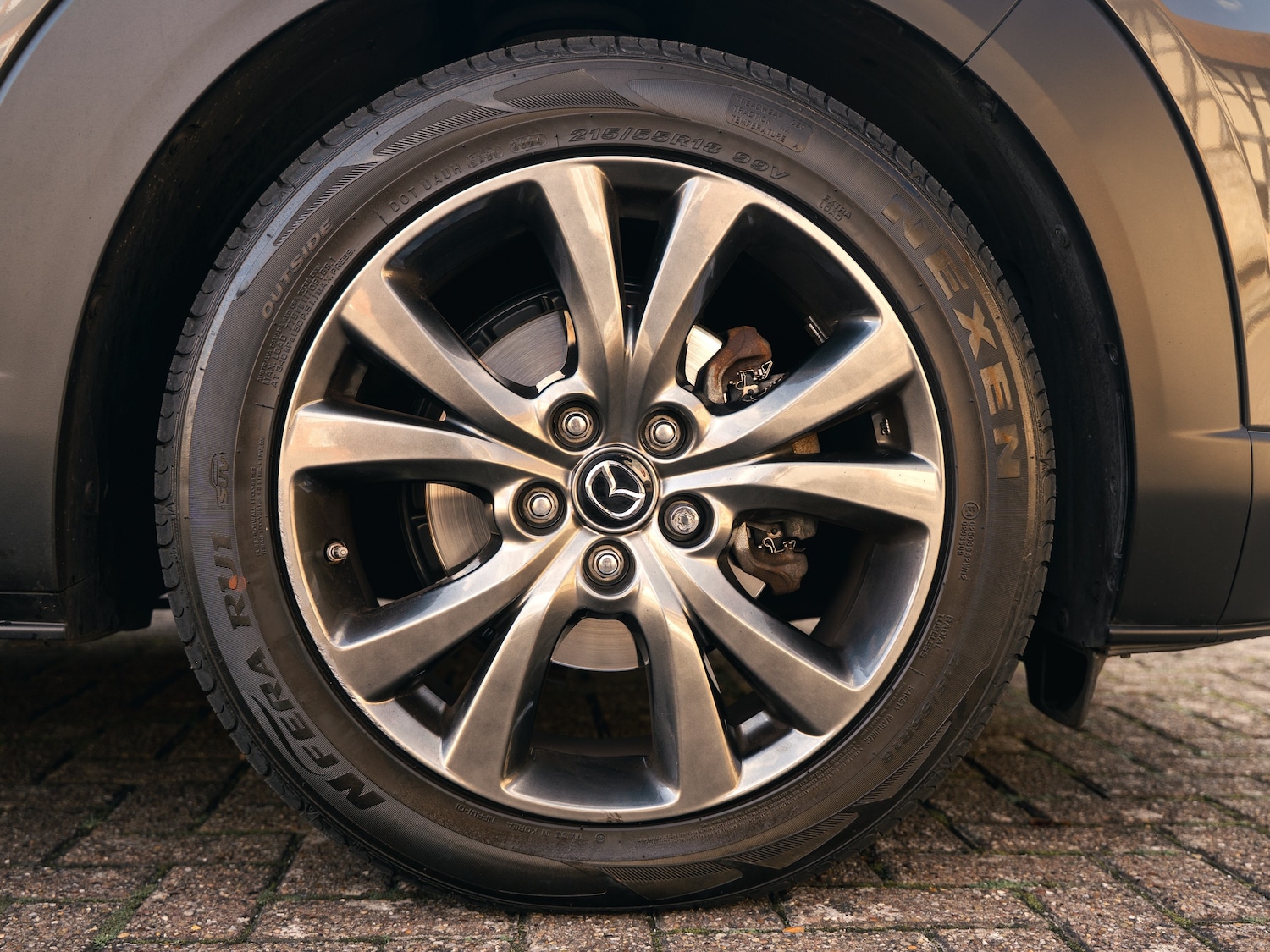 Used Mazda CX-30 2022 for sale - 77050769: Photo 63