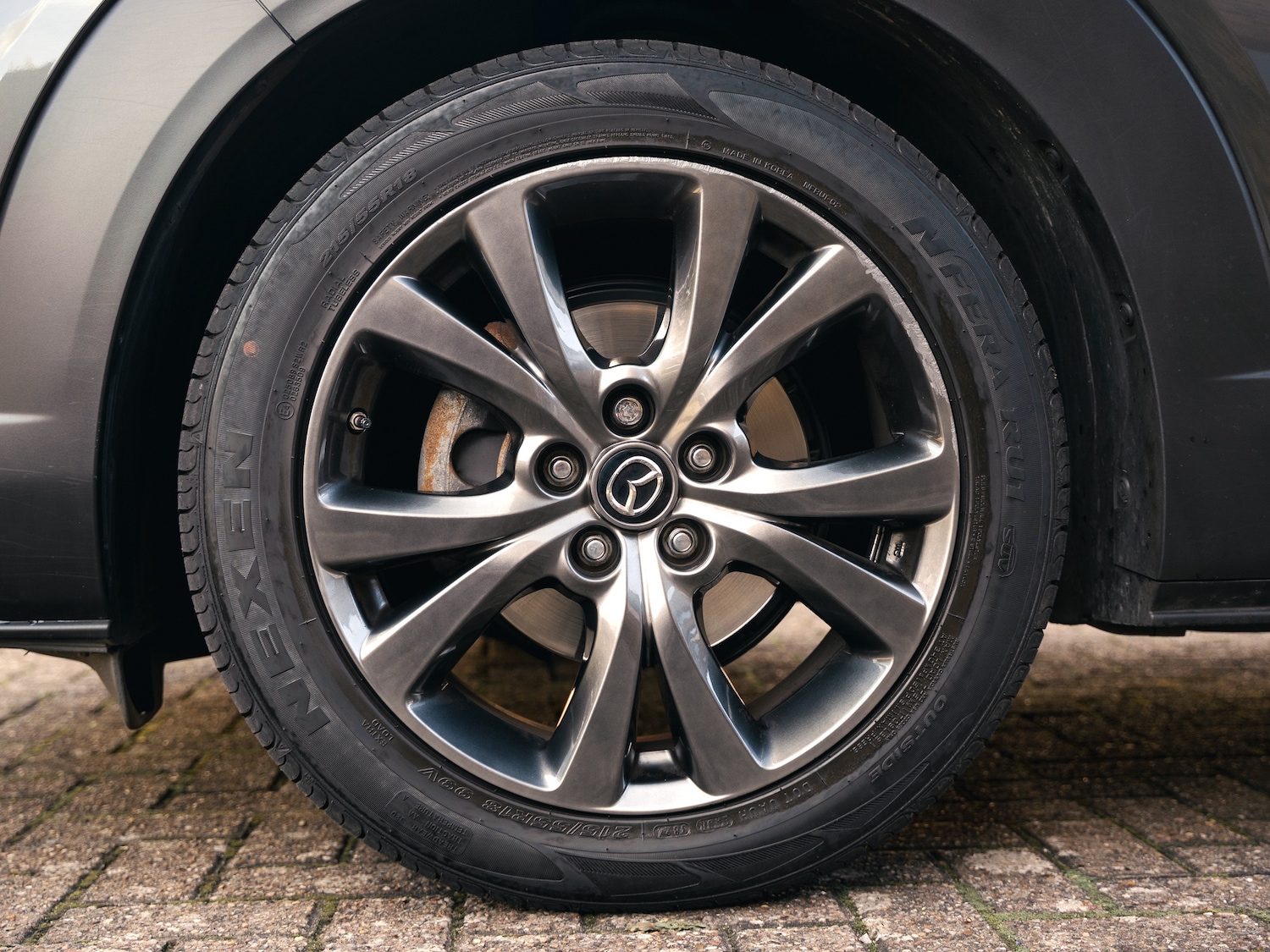 Used Mazda CX-30 2022 for sale - 77050769: Photo 64