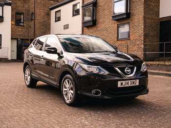 Used Nissan Qashqai 2014 for sale - 79341685: Photo