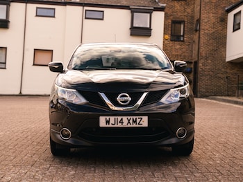 Used Nissan Qashqai 2014 for sale - 79341685: Photo