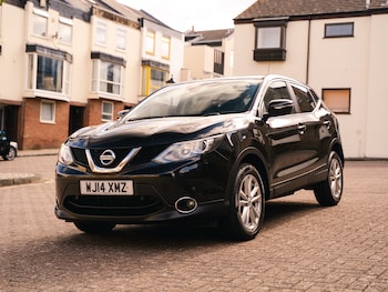 Used Nissan Qashqai 2014 for sale - 79341685: Photo