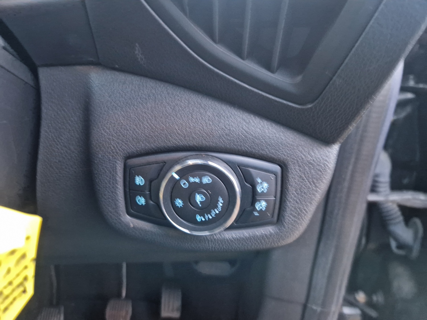 Used Ford Tourneo Connect 2017 for sale - 76653902: Photo 11