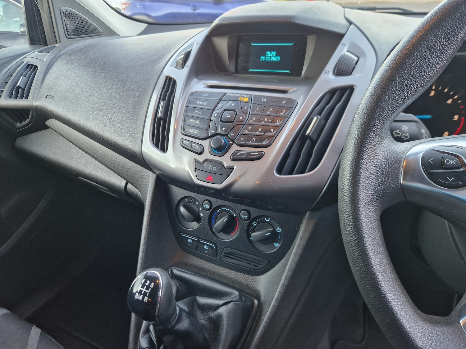 Used Ford Tourneo Connect 2017 for sale - 76653902: Photo 13