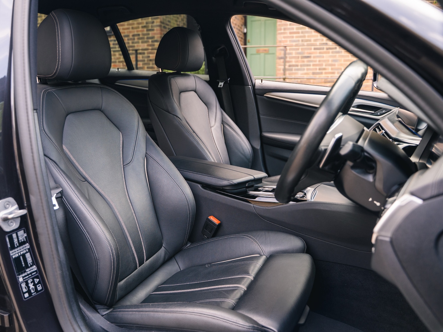 Used BMW 5 Series 2020 for sale - 77050767: Photo 14