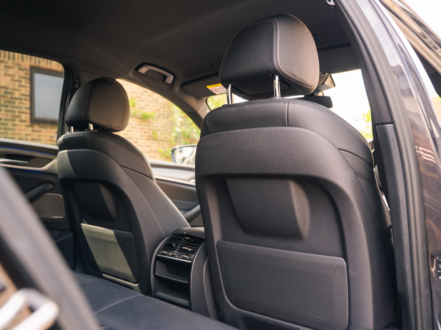 Used BMW 5 Series 2020 for sale - 77050767: Photo 16