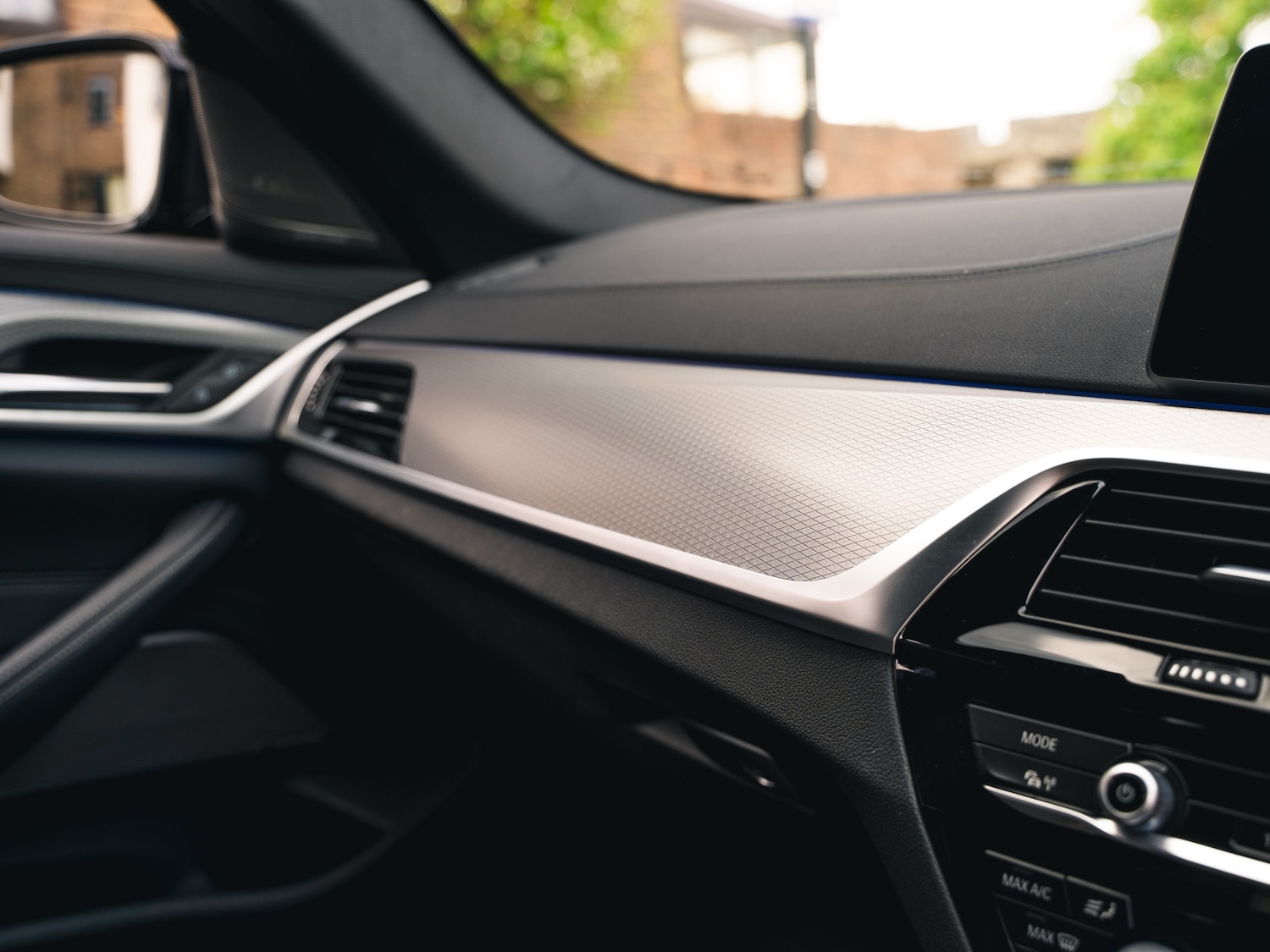 Used BMW 5 Series 2020 for sale - 77050767: Photo 22