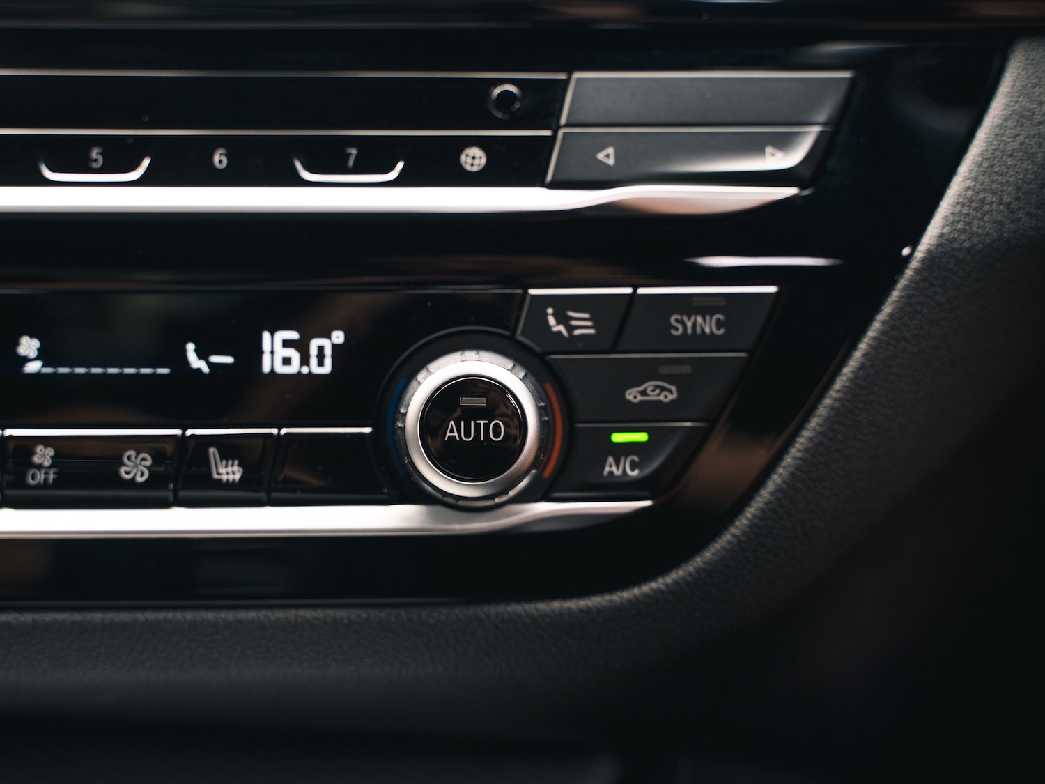 Used BMW 5 Series 2020 for sale - 77050767: Photo 38