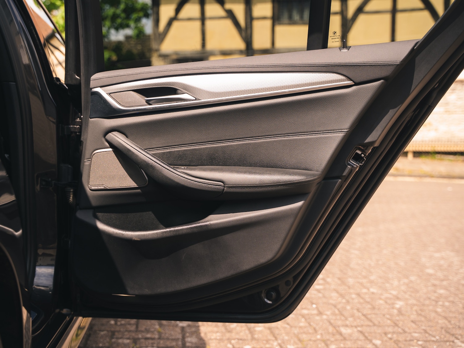 Used BMW 5 Series 2020 for sale - 77050767: Photo 47