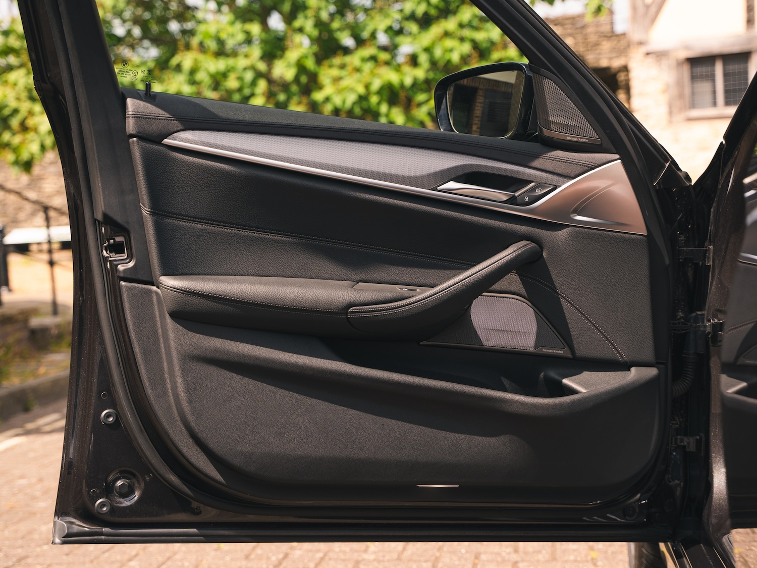 Used BMW 5 Series 2020 for sale - 77050767: Photo 48