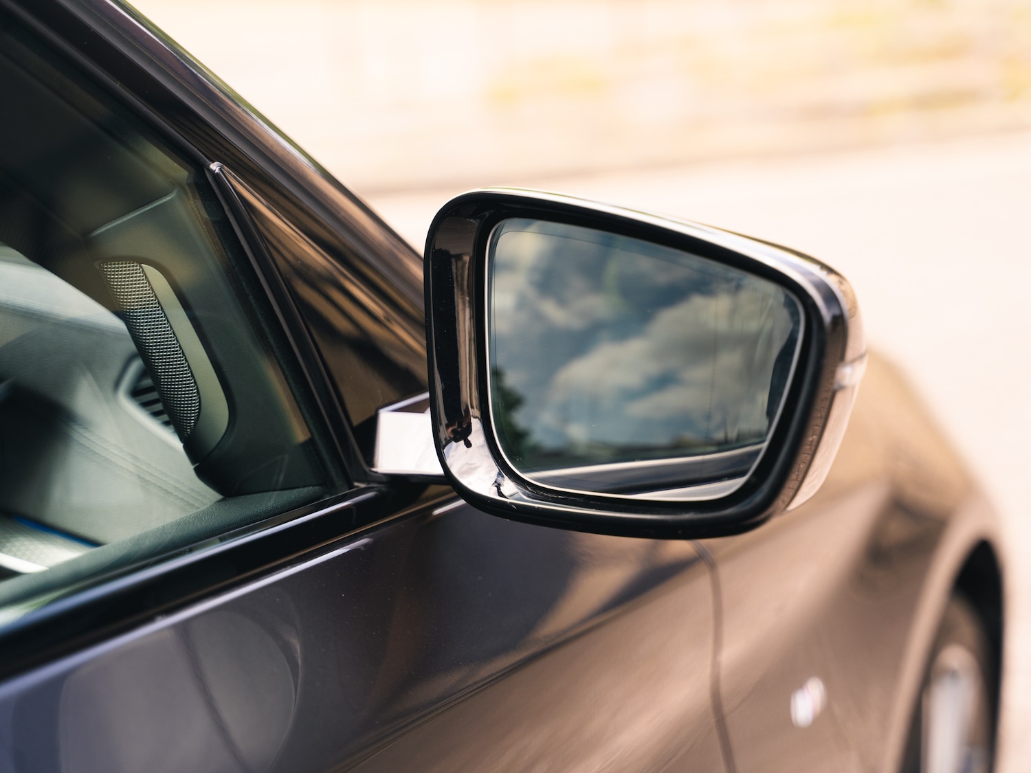 Used BMW 5 Series 2020 for sale - 77050767: Photo 52