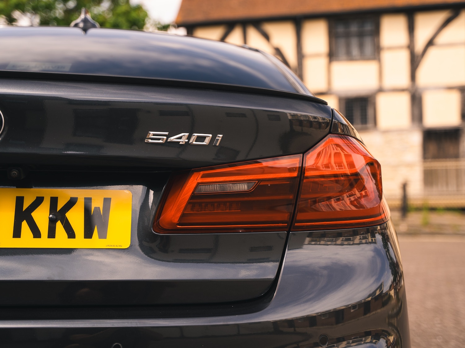 Used BMW 5 Series 2020 for sale - 77050767: Photo 57