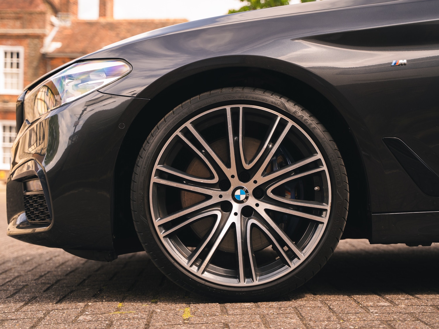 Used BMW 5 Series 2020 for sale - 77050767: Photo 61