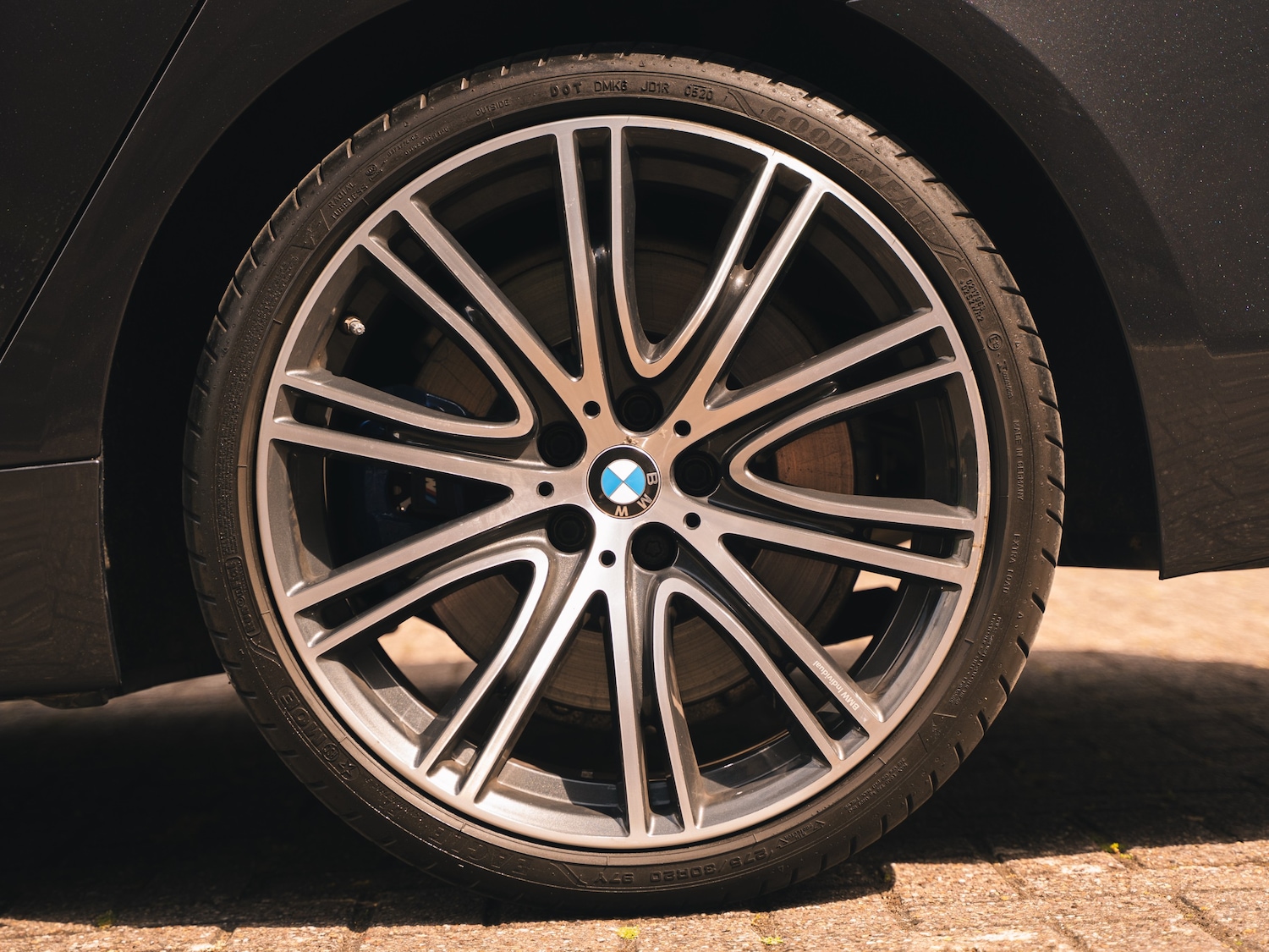 Used BMW 5 Series 2020 for sale - 77050767: Photo 65