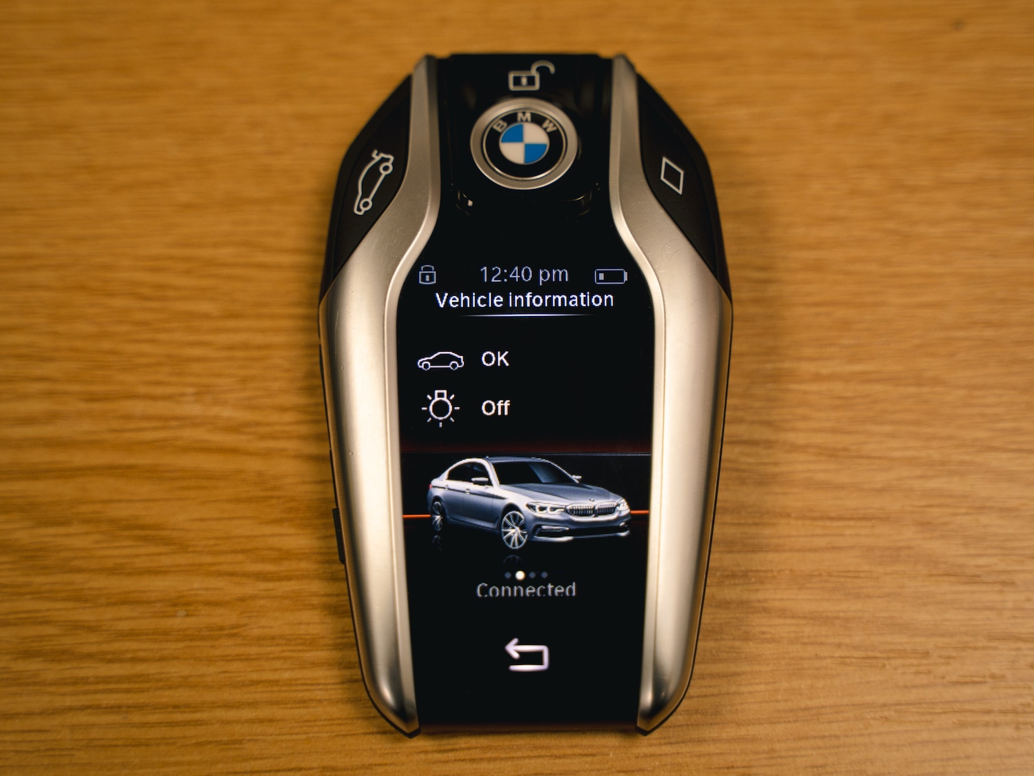 Used BMW 5 Series 2020 for sale - 77050767: Photo 66