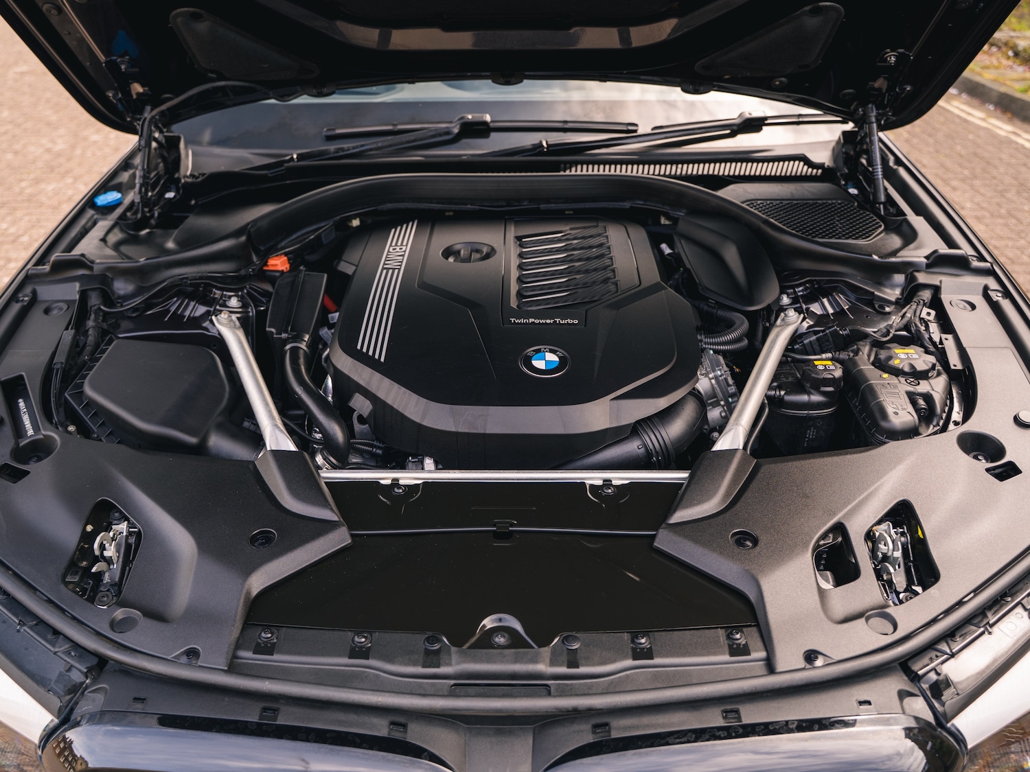 Used BMW 5 Series 2020 for sale - 77050767: Photo 69